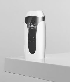 NUE IPL FDA Cleared Home Hair Removal Device offers Pain Free and Permanent Hair Removal Anywhere Hair Grows