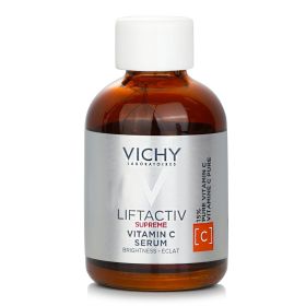 VICHY - Liftactiv Supreme Vitamin C Serum 796583 20ml/0.68oz