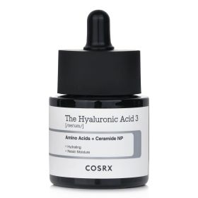 COSRX - The Hyaluronic Acid 3 Serum 454668 20g/0.67oz