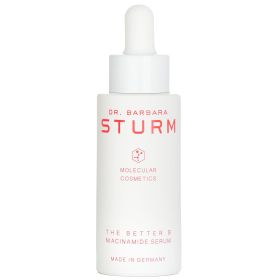 DR. BARBARA STURM - The Better B Niacinamide Serum 262479 30ml/1.01oz